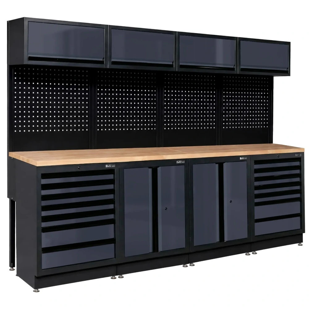 Bullram workshop storage module E STARX DEEP