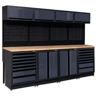 Bullram workshop storage module E STARX DEEP