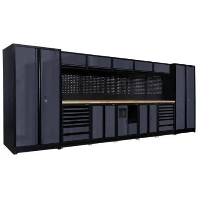 Bullram workshop storage module I STARX DEEP