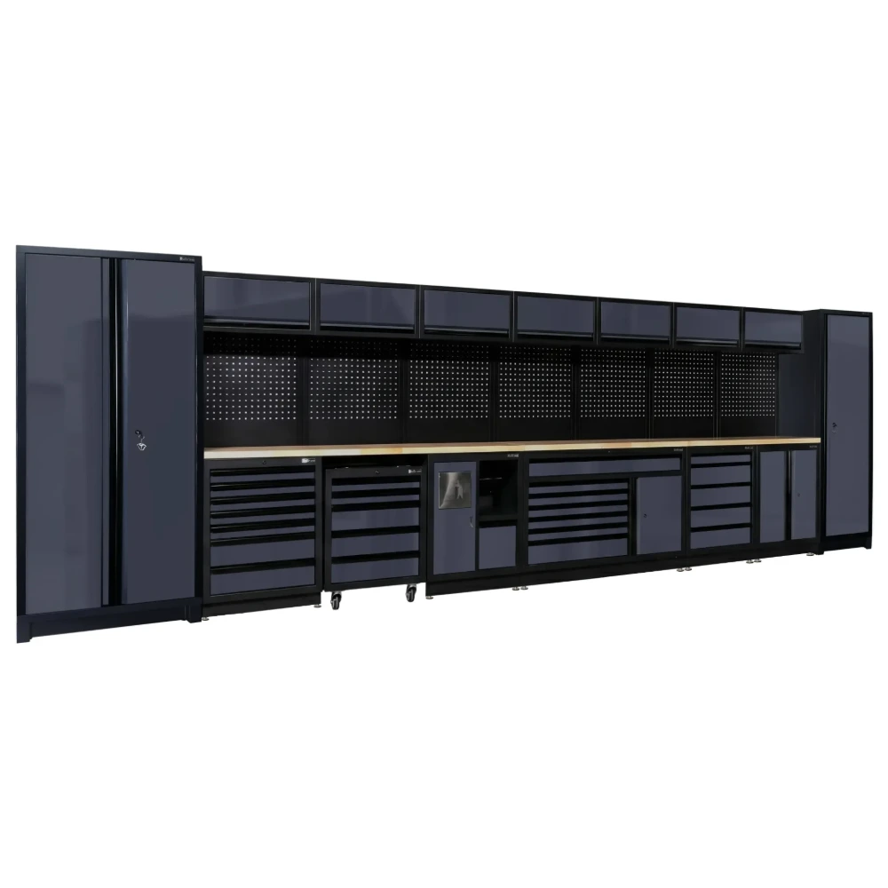 Bullram workshop storage module K STARX DEEP