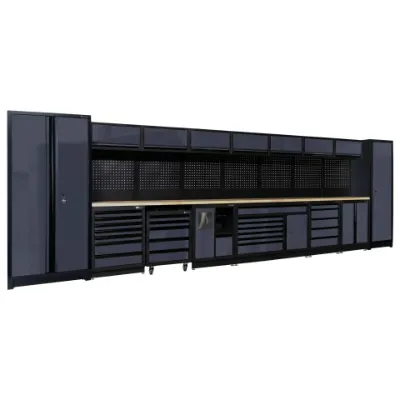 Bullram workshop storage module K STARX DEEP