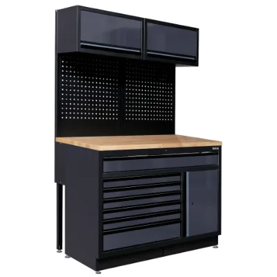 Bullram workshop storage module L STARX DEEP