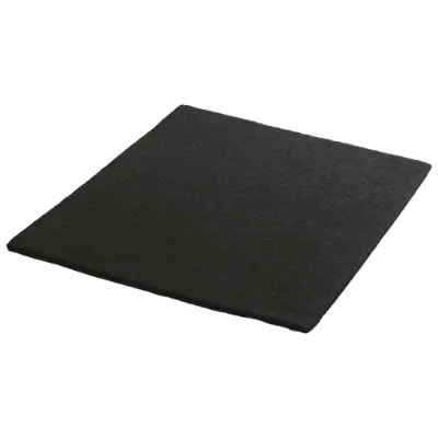 Pre-filter active carbon for for mobile welding fume extractor LDA01