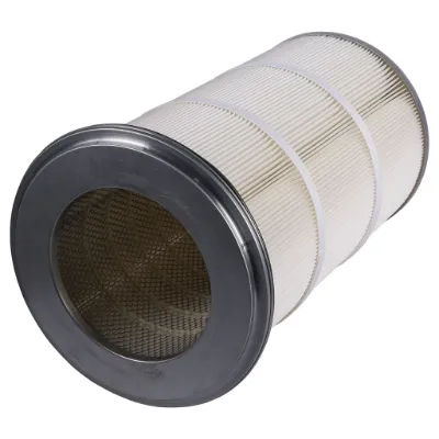 Patronfilter for mobile sveiserøykavtrekker LDA02 / LDA02P