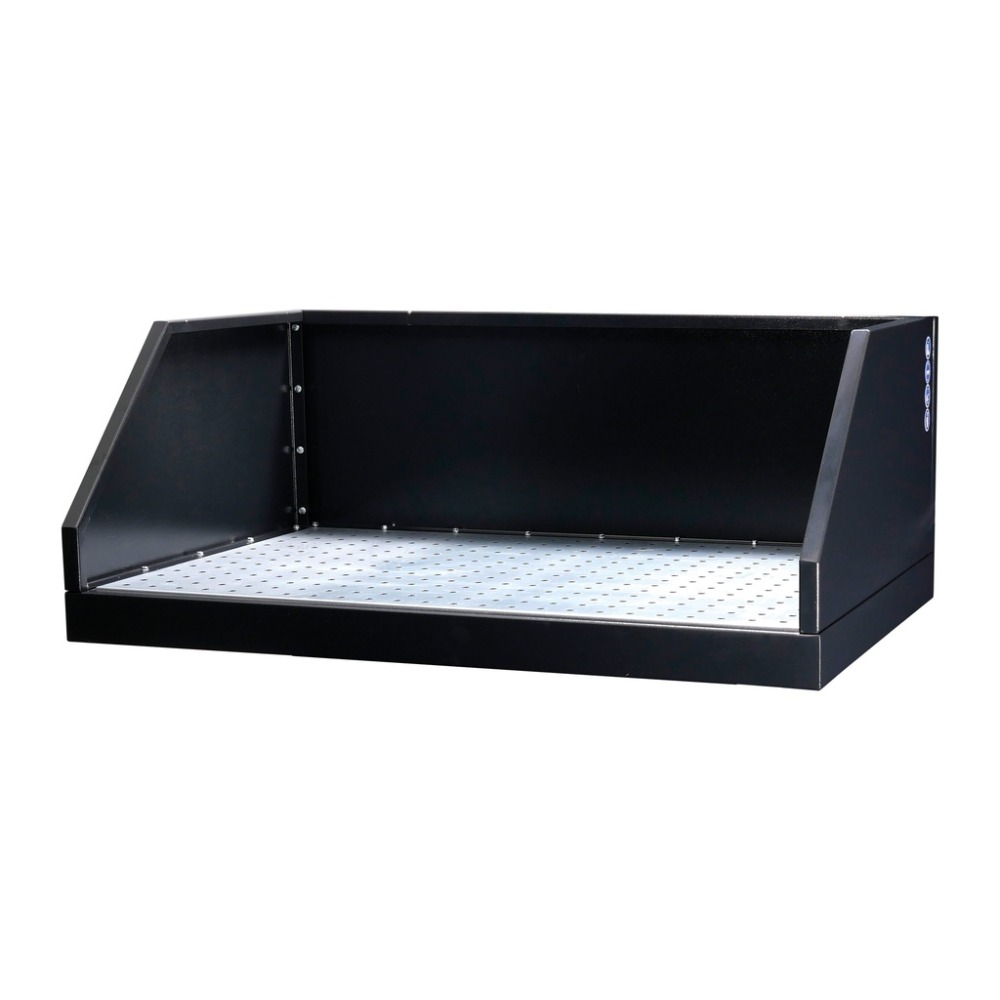 Sveisebord med avtrekksombygging for LDA01T