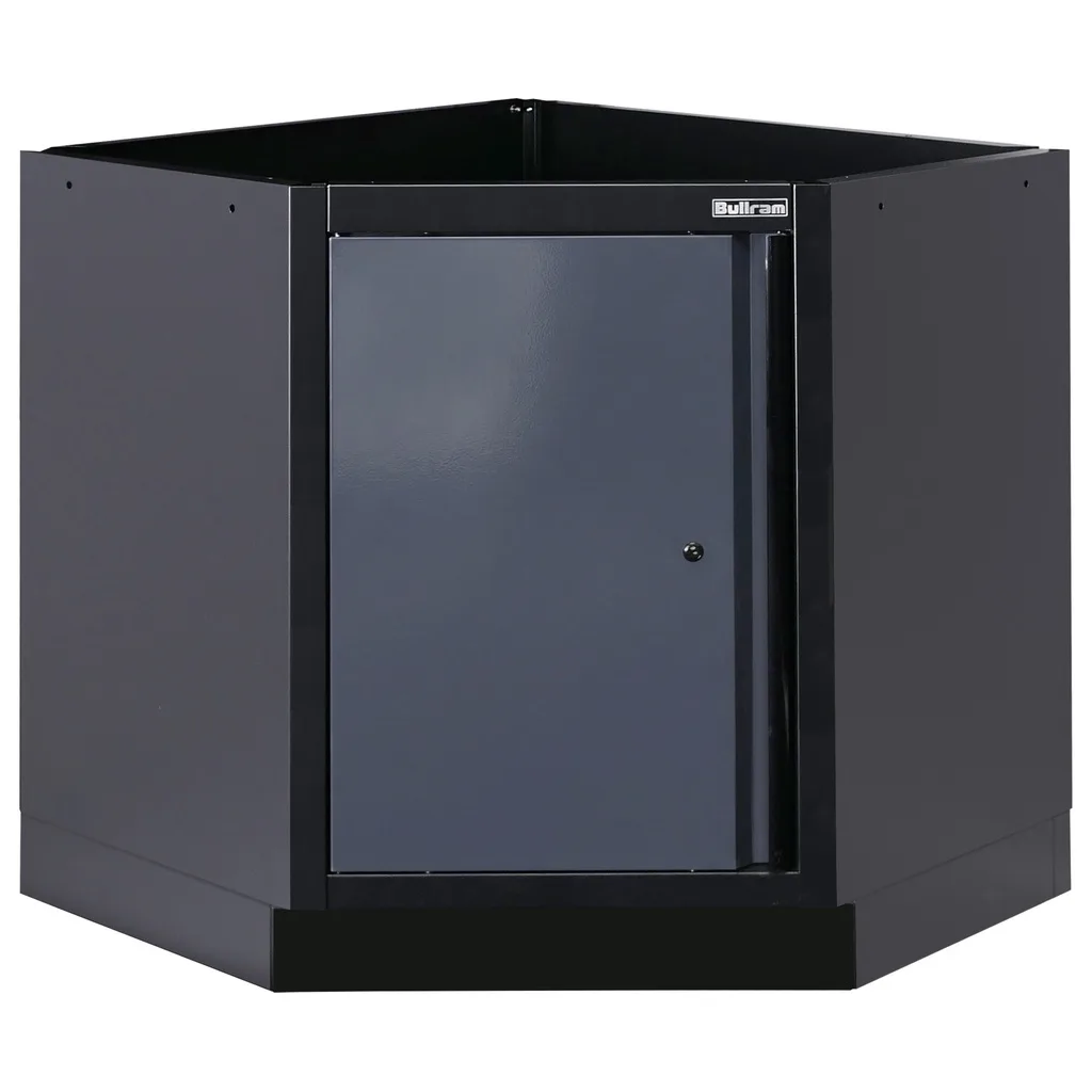 Corner cabinet 1 door STARX