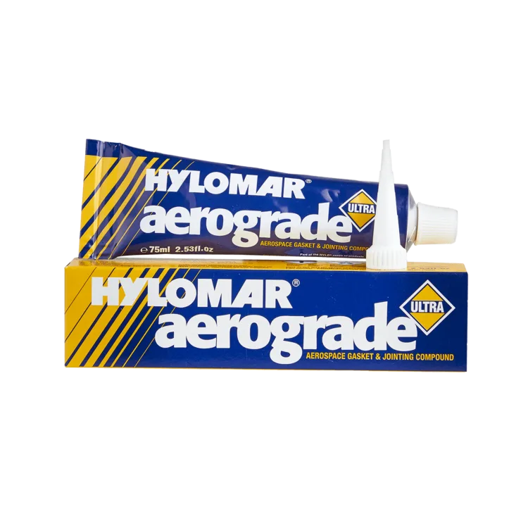 Hylomar® Aerograde Ultra PL32A – Ikke-herdende tettemasse