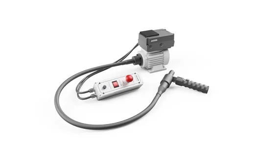 MIRA VD-EVO Vario Drive electronic drive unit for VGX-21 and BB-86