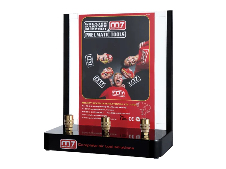Table Type Display Stand