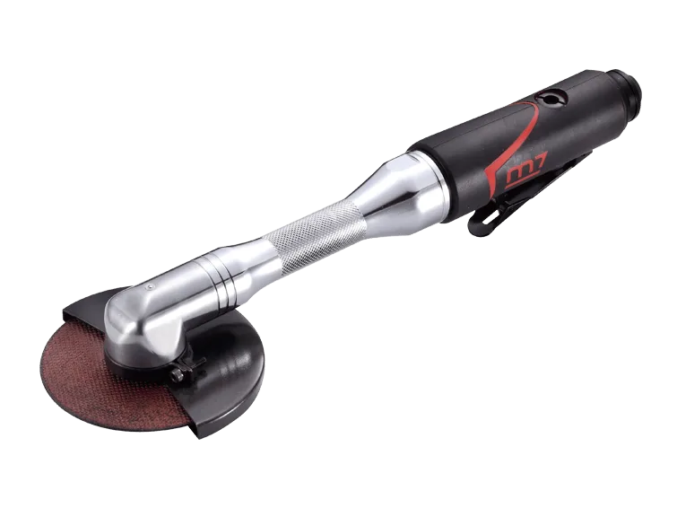 M7 angle cutter w/long neck
