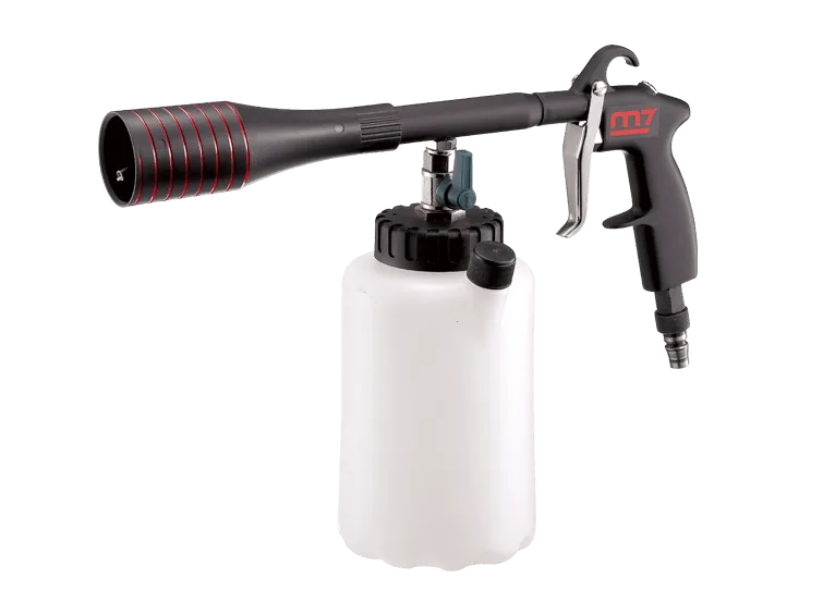 M7 pneumatic wash gun