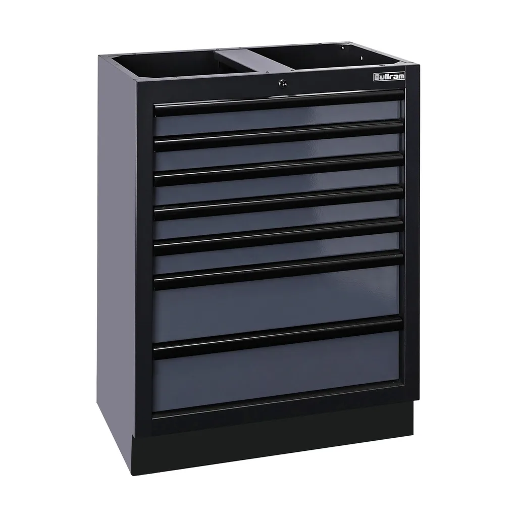 Drawer cabinet 7 drawers STARX