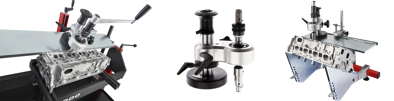 VGX-21 Valve Seat Refacing Unit