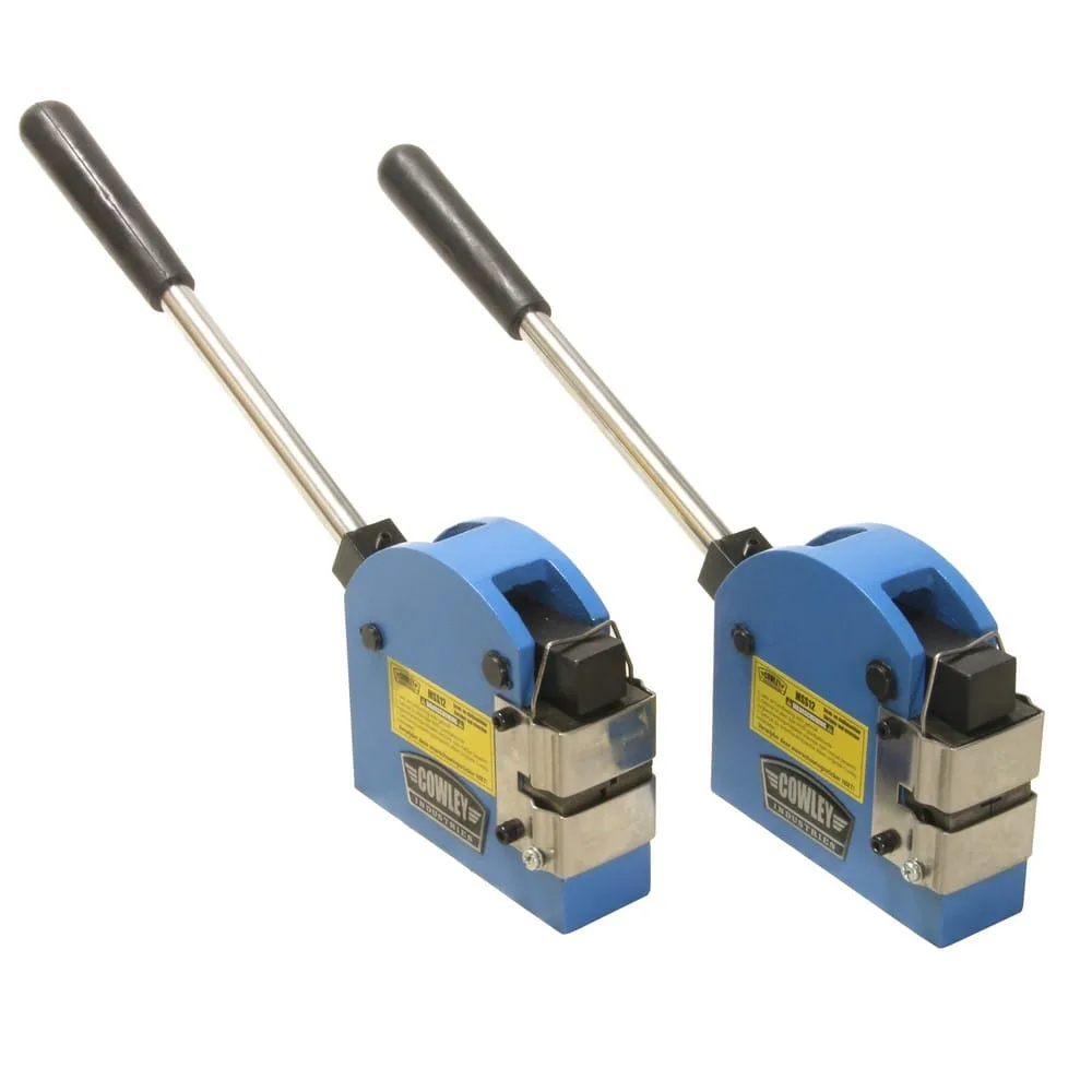 Shrinking-stretching machines, set