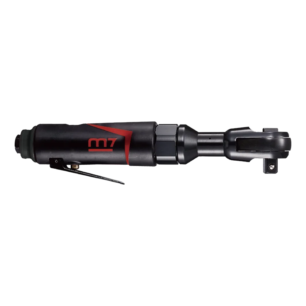 M7 air ratchet 3/8" 0.5 hp.