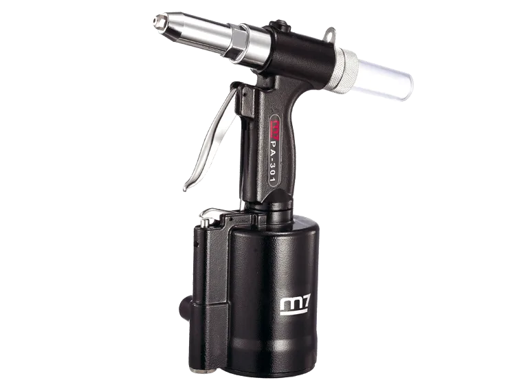 Air hydraulic Riveter