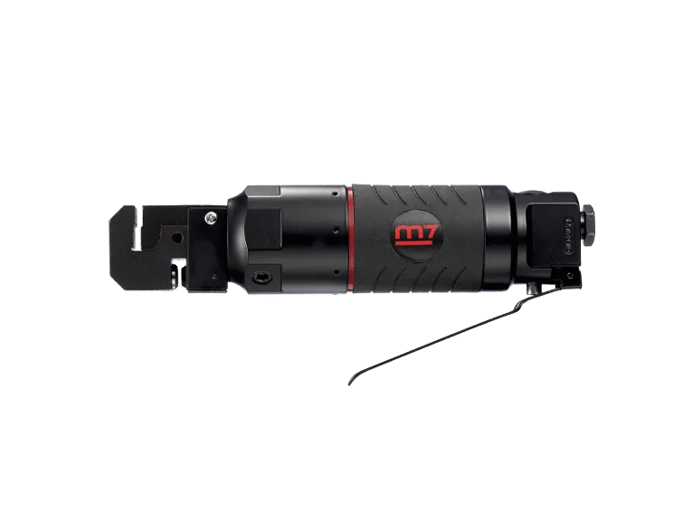 Air Punch & Flange Tool