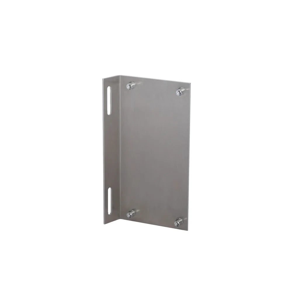 Adapter plate for VALGC68CR