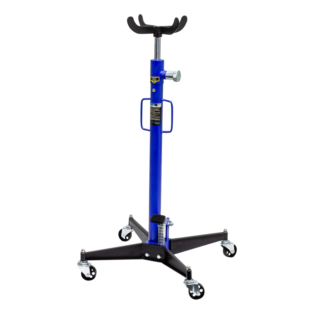 Mammuth transmission jack 500 kg