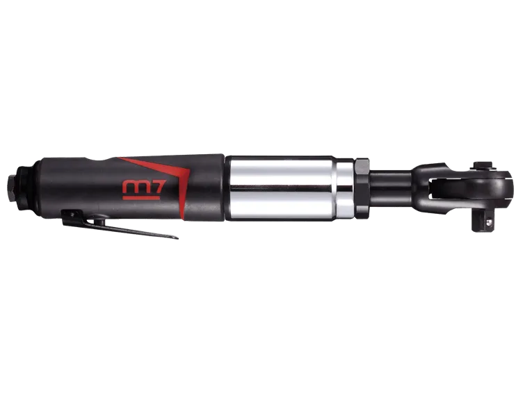 M7 air ratchet with hammer function