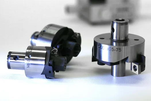 DSD Double Edged Toolhead