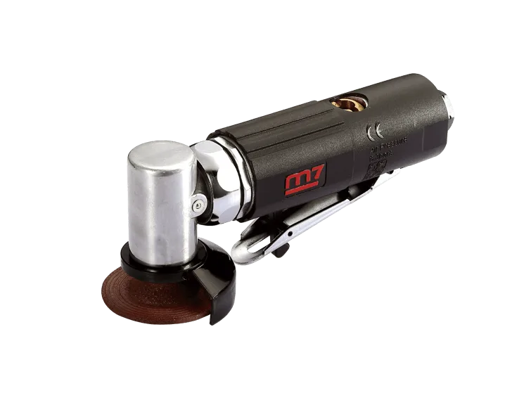 M7 air angle grinder, mini