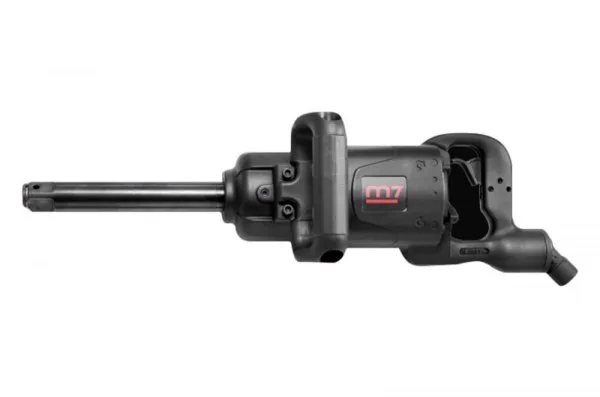 M7 nut runner 1", lightweight model