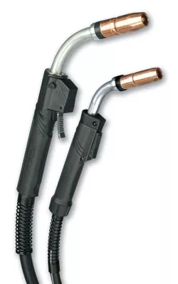 Bernard® T-Gun™ Series Water-Cooled MIG Welding Torch