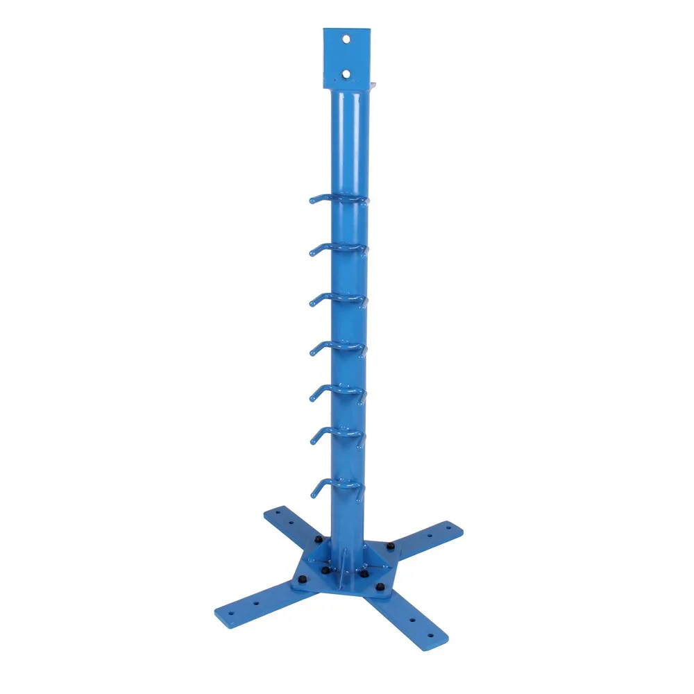Stand for Cowley beading machine