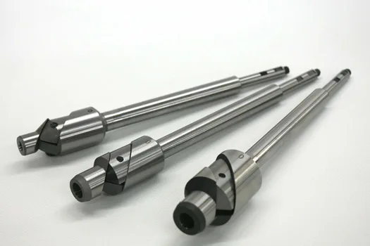 DRC Toolheads for VG-91 and Centronic