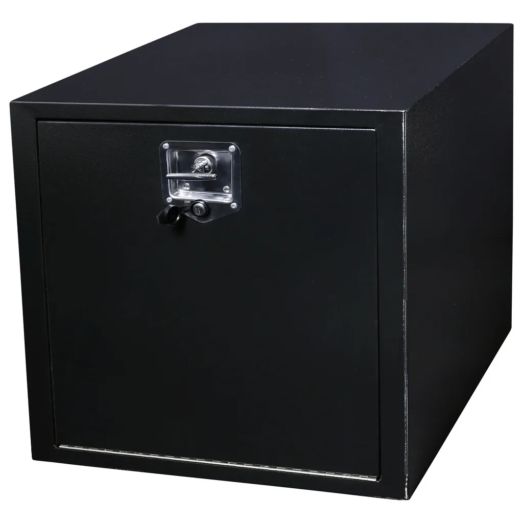 Bullram underbody toolbox truck small