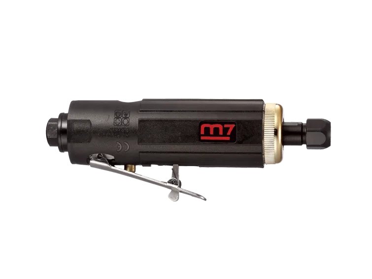 M7 right angle grinder for industry, 0.9 hp.