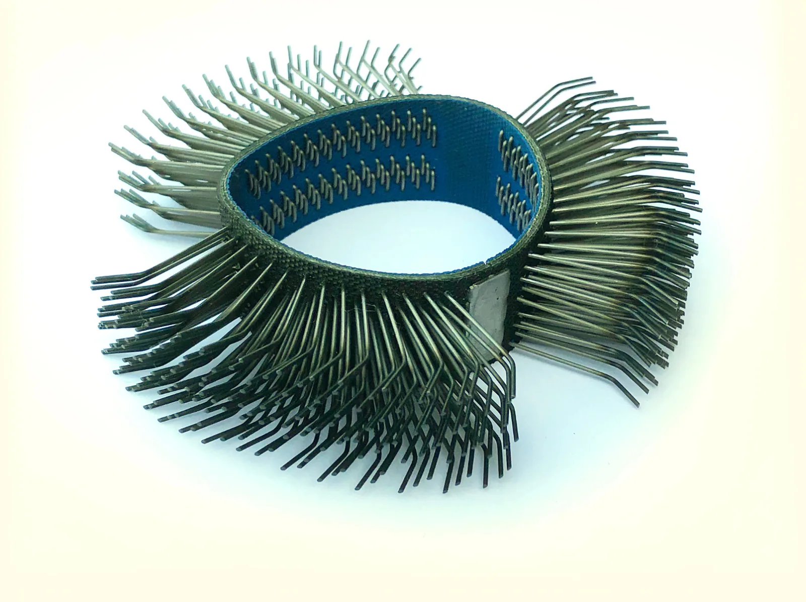 M7 fine brush for brush sander 4"