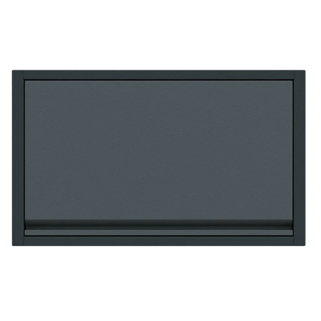 Wall cabinet 1 door Expert