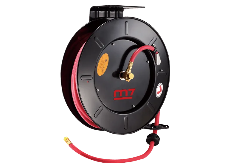 Air Hose Reel