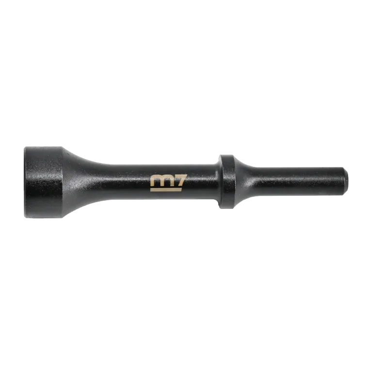 Planishing Hammer for air chisel, mini