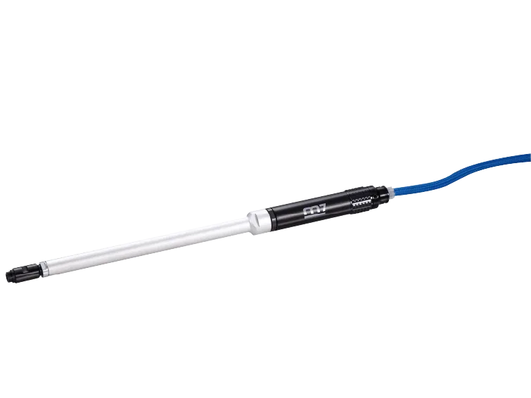 M7 straight grinder, micro/long