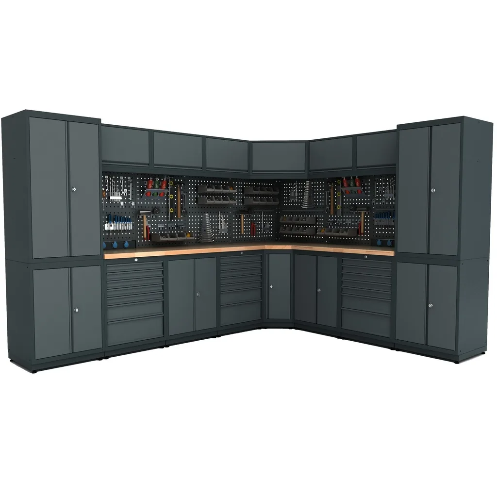 Workshop module J Expert