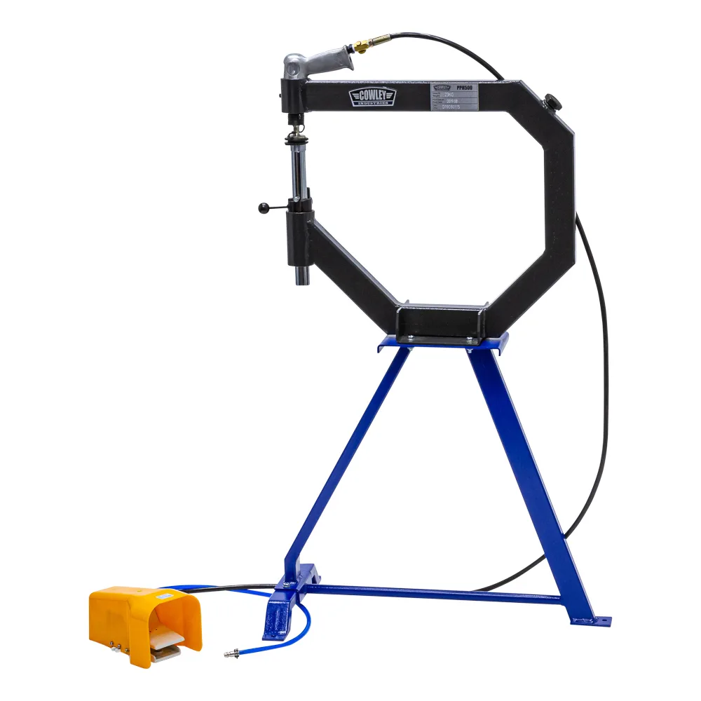 Planishing Hammer