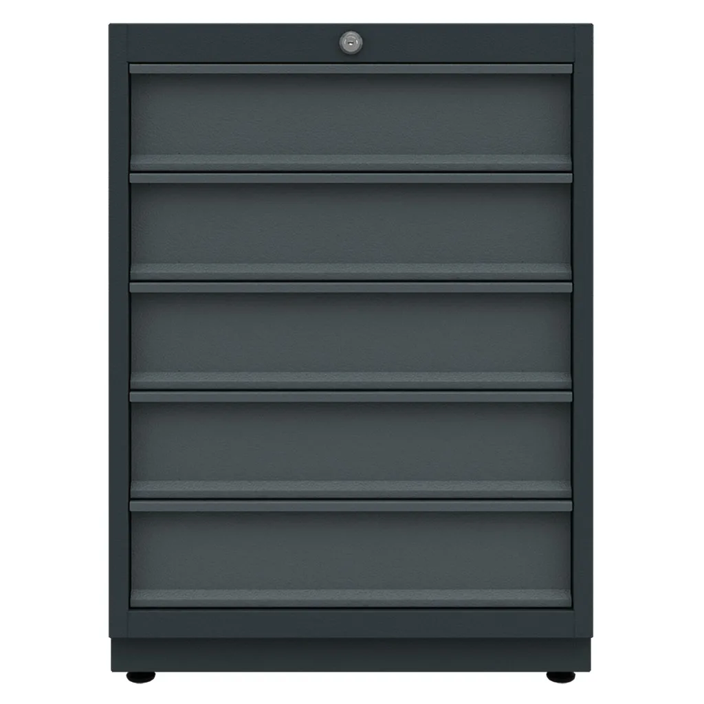 Base cabinet 5 drawers Expert