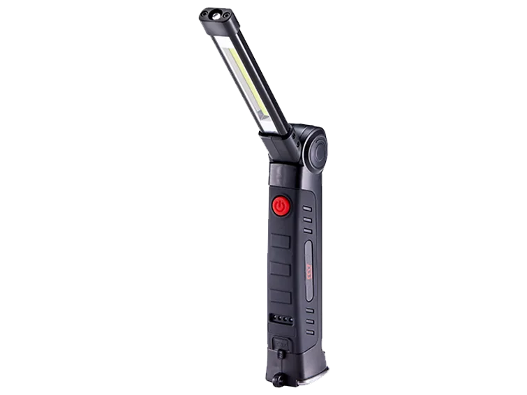 M7 work light, COB LED