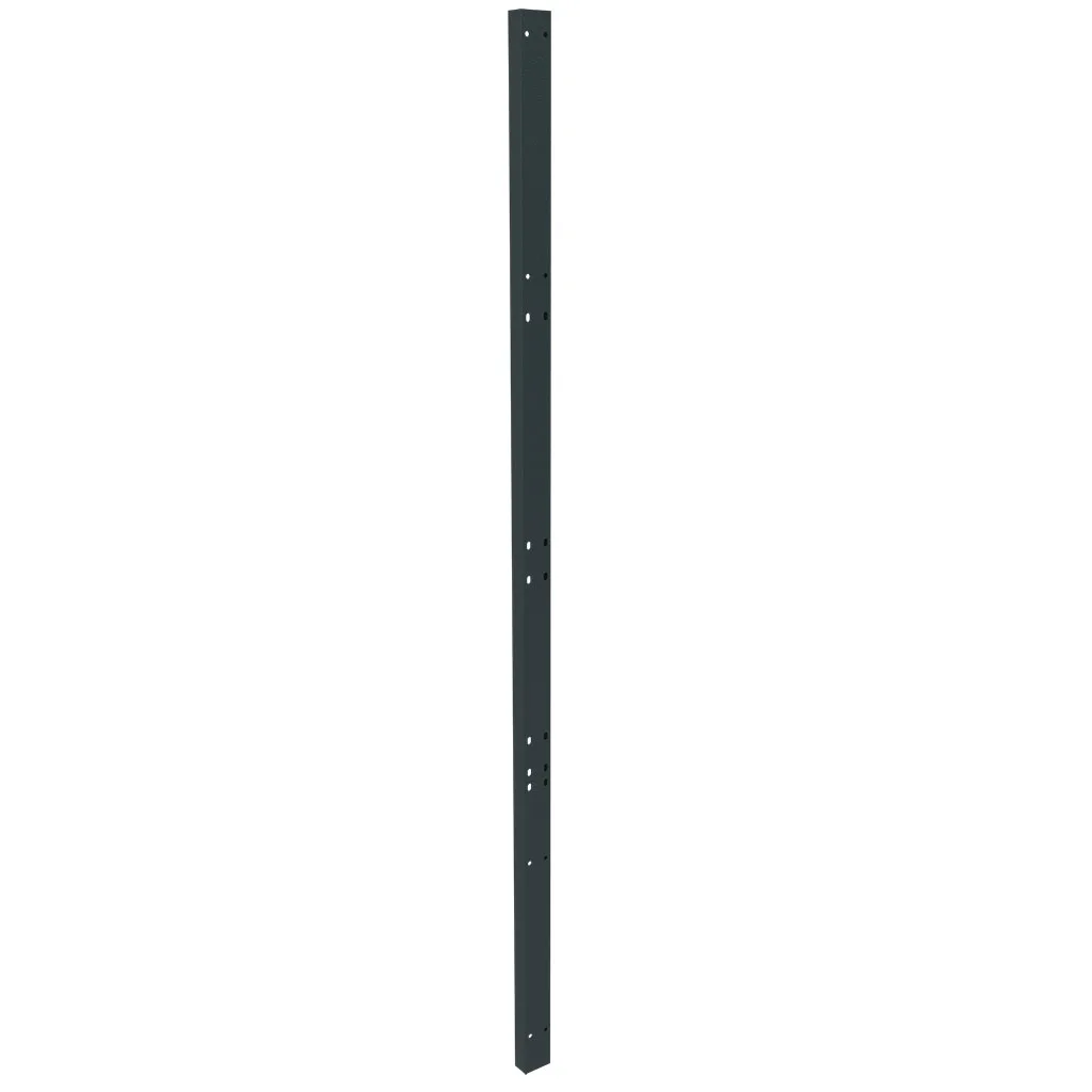 Connection and end piece large Expert