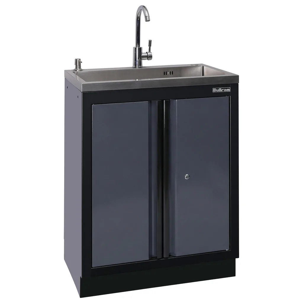 Base cabinet with sink STARX