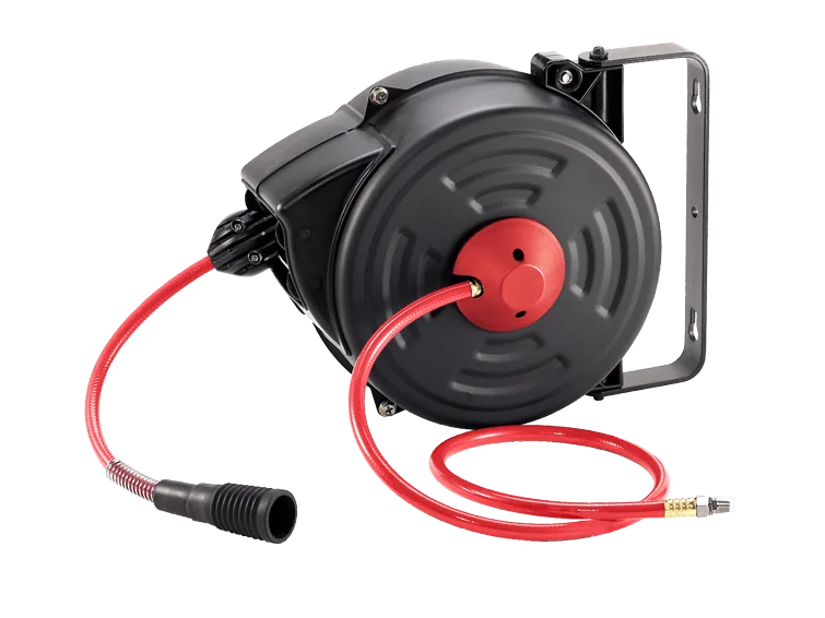 Automatic Hose Reel