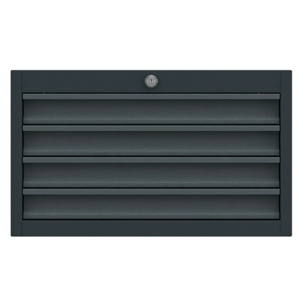 Intermediate cabinet 4 drawers Expert