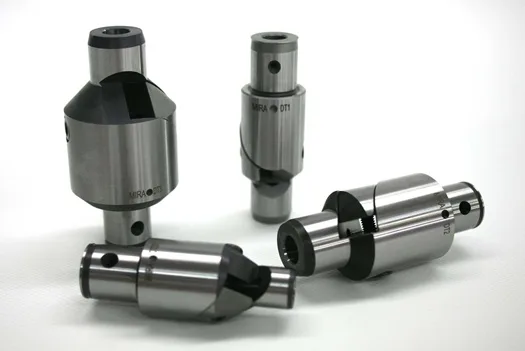 DT Toolheads for VGX-21