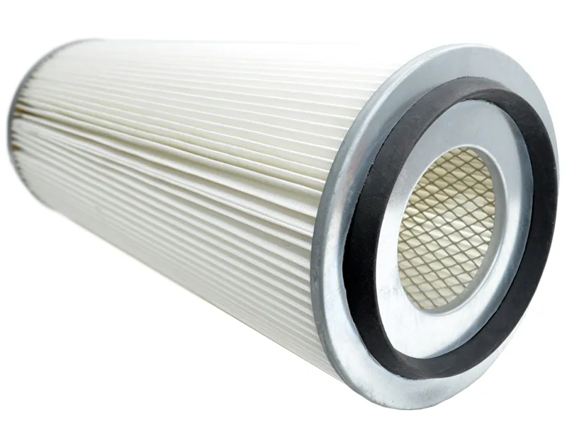 Dust Filter Kraemer