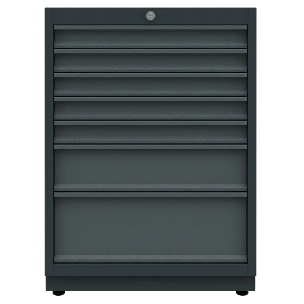Base cabinet 7 drawers Expert