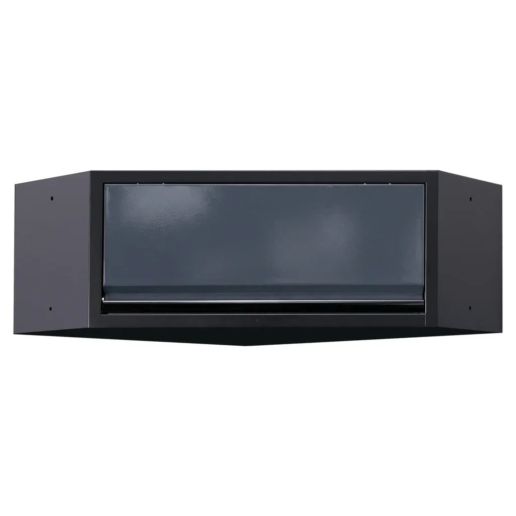 Wall cabinet for corner cabinet 1 door STARX