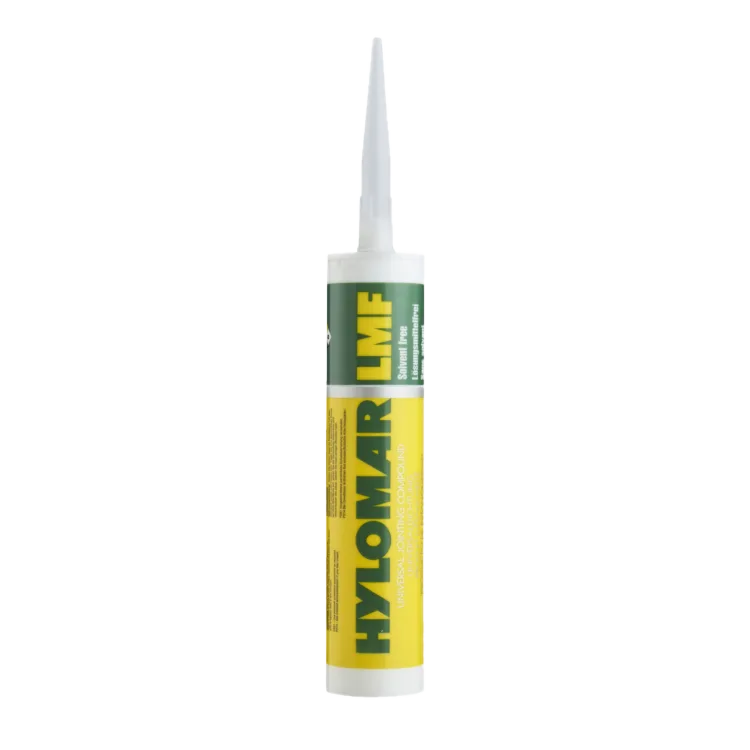 Hylomar LMF Universal Jointing Compound